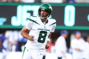 New York Jets Players Futures Contracts List
