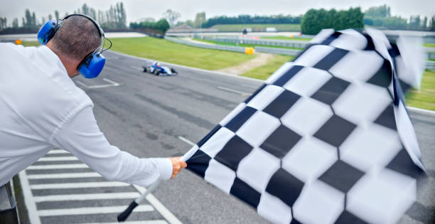 Auto Racing in the USA
