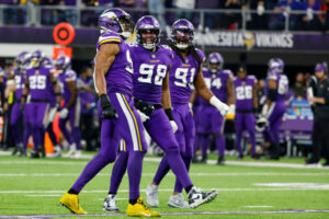 NFL Playoffs 2025: Teams to Watch And Cheers