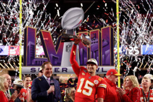 Super Bowl LVIII: A Thrilling Preview of the 2025 Big Game