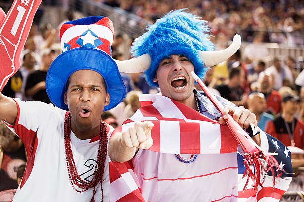 USA Sports