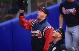 John Rocker: Talent, Turmoil, and Baseball History