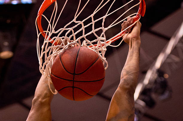 Zach LaVine: Flying Star Chicago Bulls Basketball