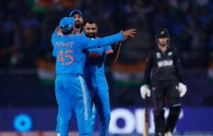 ICC Championship 2025: Today’s Match Results