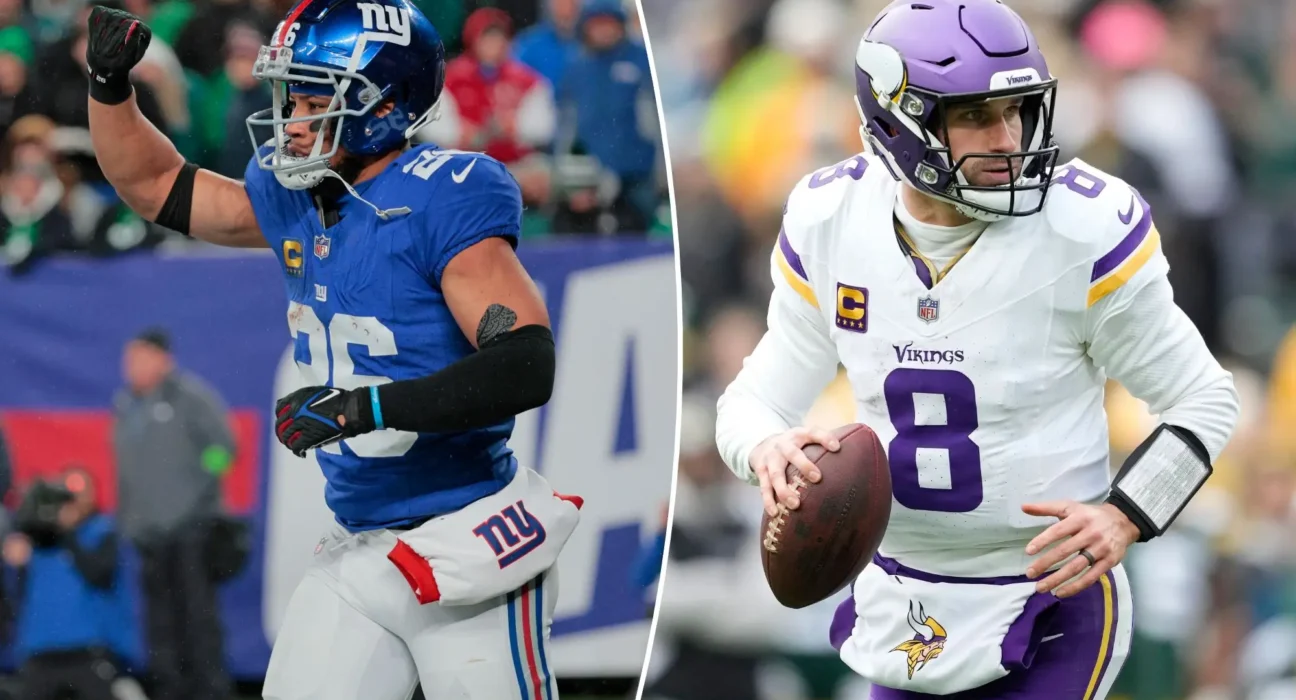 NFL Free Agency