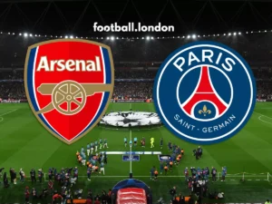 Arsenal vs PSG: A Clash of Titans in European Football
