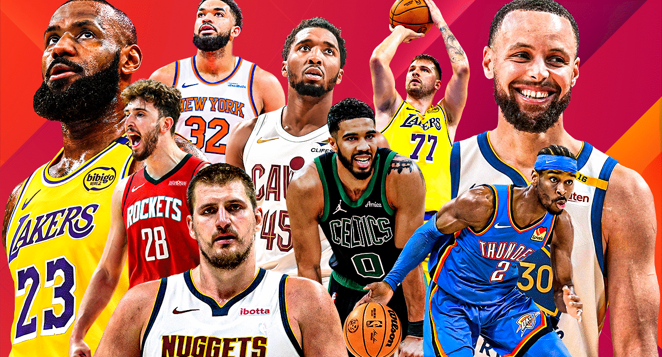 NBA Playoffs Betting Guide