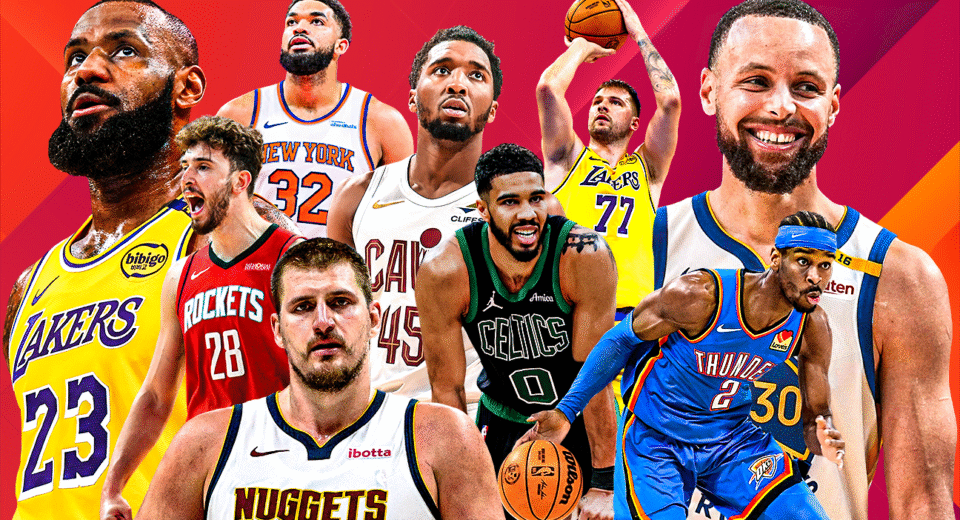 NBA Playoffs Betting Guide