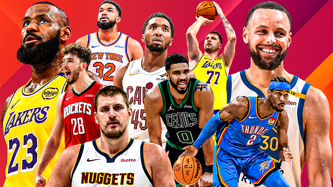 NBA Playoffs Betting Guide